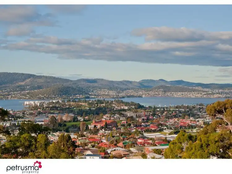 Second view of Homely house listing, 20 Dorothy Court, West Moonah TAS 7009