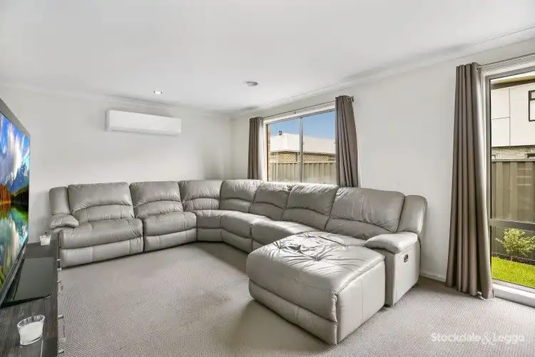 Fourth view of Homely house listing, 3 ROSYTH WAY, Cranbourne East VIC 3977