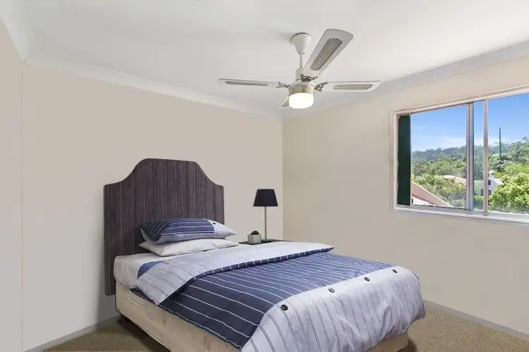 Sixth view of Homely townhouse listing, 4/1 STUDIO DR, Pacific Pines QLD 4211
