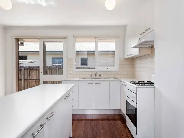 Fifth view of Homely unit listing, 3/107 Blyth Street, Altona VIC 3018