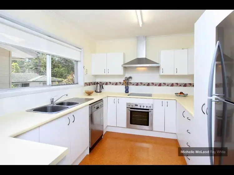 Fifth view of Homely house listing, 6 Furlong Street, Indooroopilly QLD 4068