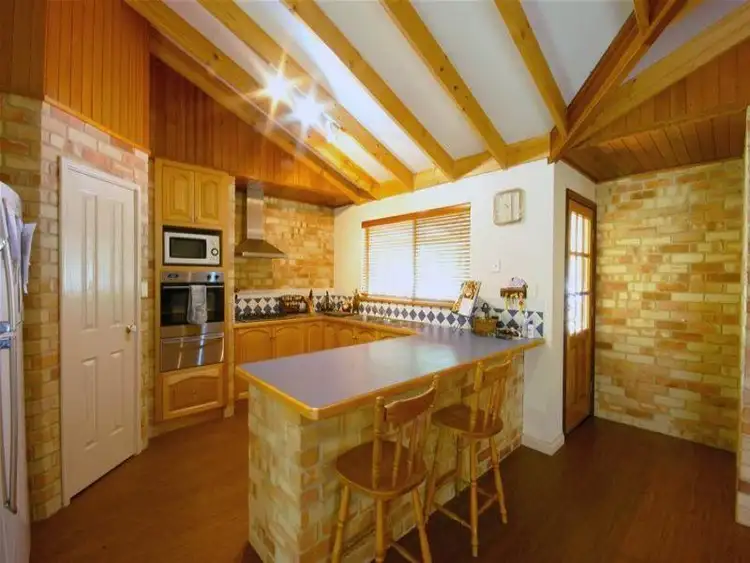 Second view of Homely house listing, 2 Kurnalpi Cove, Yalyalup WA 6280