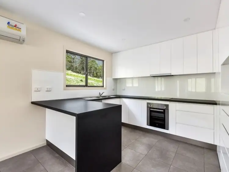 Third view of Homely house listing, 28 Snowy View Heights, Huonville TAS 7109