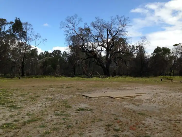 Sixth view of Homely land listing, 107 Samuel Drive, Wartook VIC 3401