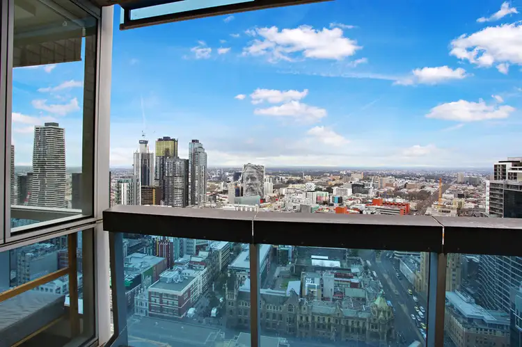 Sixth view of Homely apartment listing, 3604/22-24 Jane Bell Lane, Melbourne VIC 3000