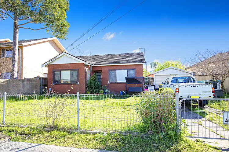 129 Memorial Avenue, Liverpool NSW 2170