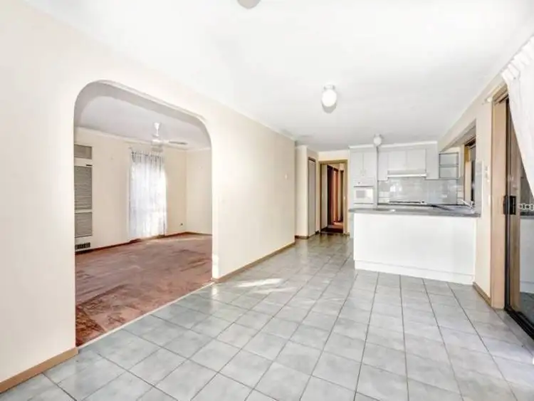 Second view of Homely unit listing, 1/32 Seves St, Altona VIC 3018