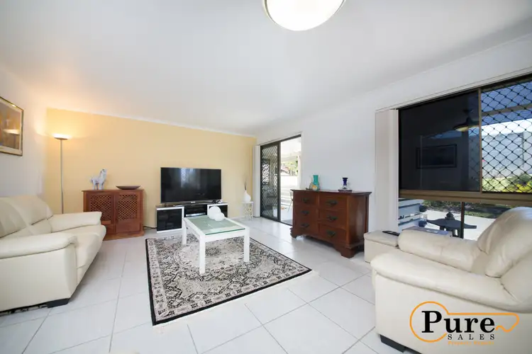 Main view of Homely house listing, 3 Princess Court Palm Lake Resort, Bethania QLD 4205