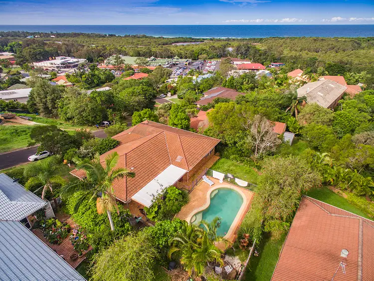Third view of Homely house listing, 9 Jarrah Crescent, Ocean Shores NSW 2483