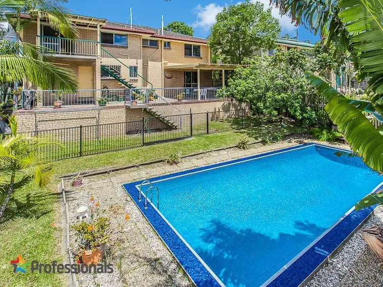 13 Friend Street, Everton Park QLD 4053