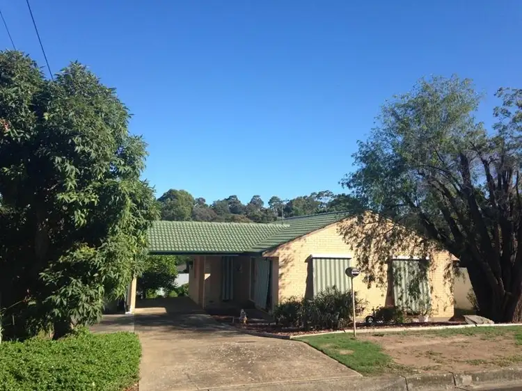 Main view of Homely house listing, 15 Alexander Cres, Hackham SA 5163
