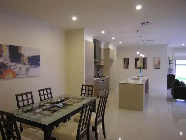 Sixth view of Homely house listing, Lot 206 Captain Robertson Avenue, Golden Grove SA 5125