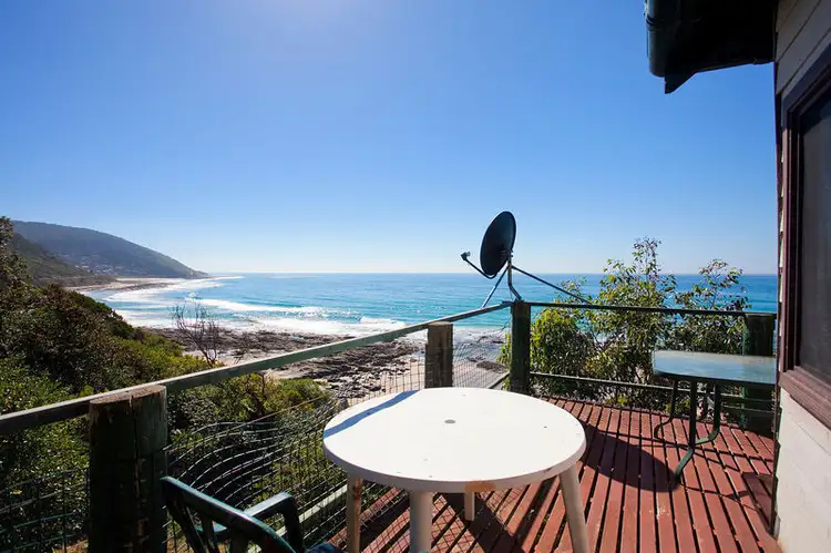 Sixth view of Homely house listing, 1/3 Great Ocean Road, Wye River VIC 3221
