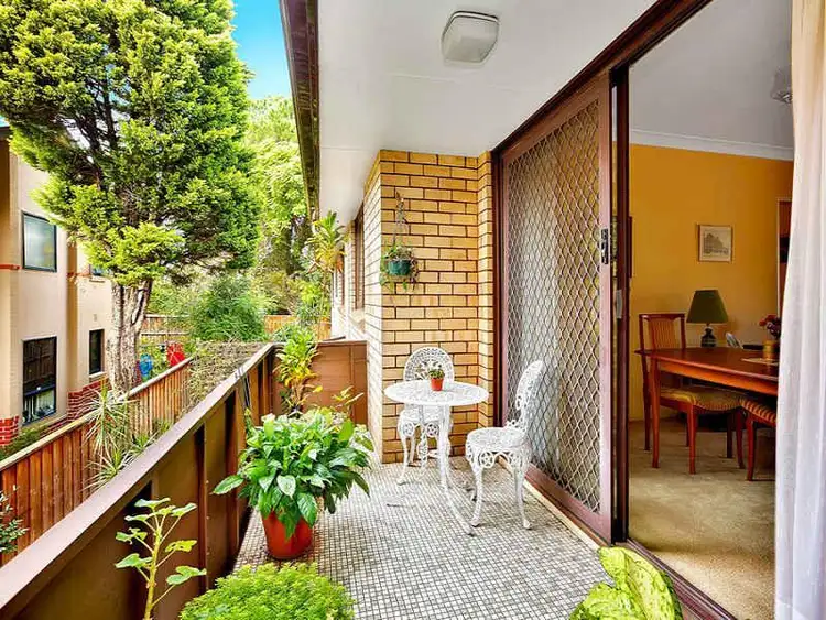 Fifth view of Homely apartment listing, 3/12 Beronga Street, North Strathfield NSW 2137