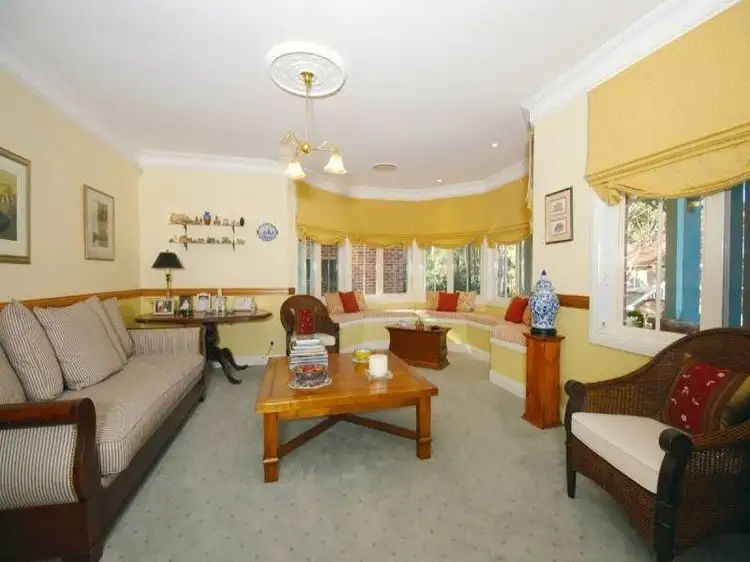 Third view of Homely house listing, 11 Compton Green, West Pennant Hills NSW 2125