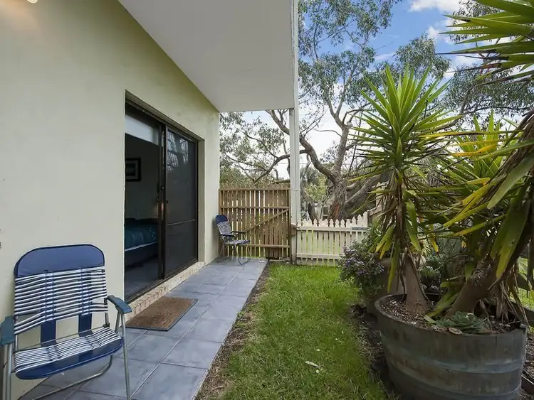 Fifth view of Homely apartment listing, Unit 2/1 Newcombe Street, Marengo VIC 3233