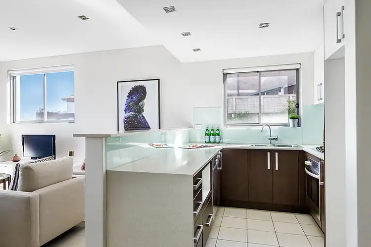Fourth view of Homely apartment listing, 5/316-318 Victoria Place, Drummoyne NSW 2047
