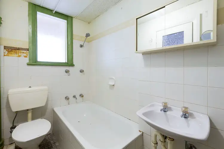Fourth view of Homely studio listing, 8/233 Darlinghurst Road, Darlinghurst NSW 2010