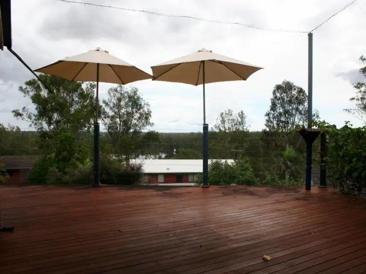 Main view of Homely house listing, 12 Coolaroo Cres, Jindalee QLD 4074