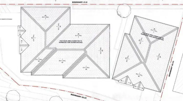 Third view of Homely land listing, 2 Hadlow Dr, Cameron Park NSW 2285