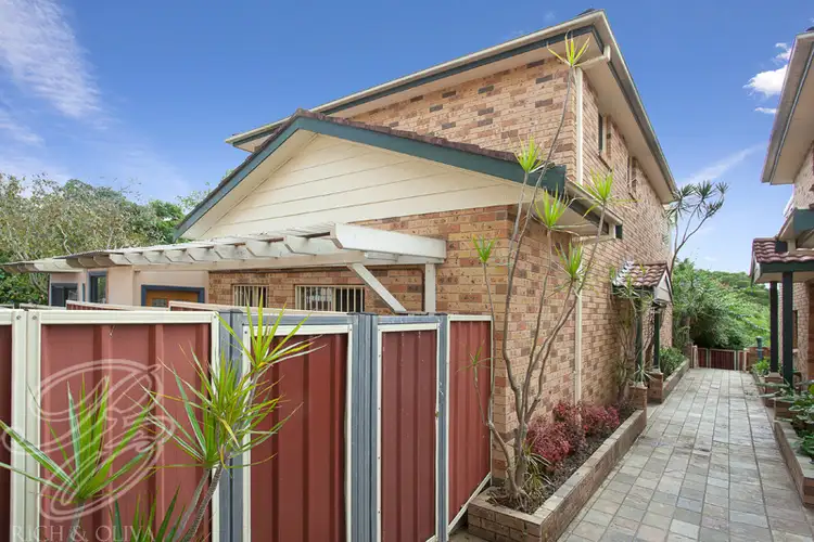 4/17 Byron Street, Campsie NSW 2194