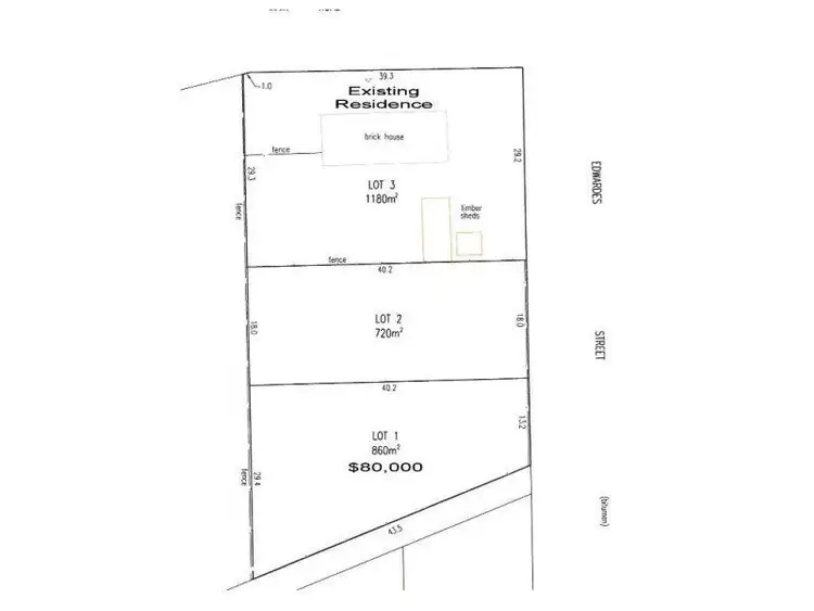 LOT 2 Edwardes Street, Stanley TAS 7331