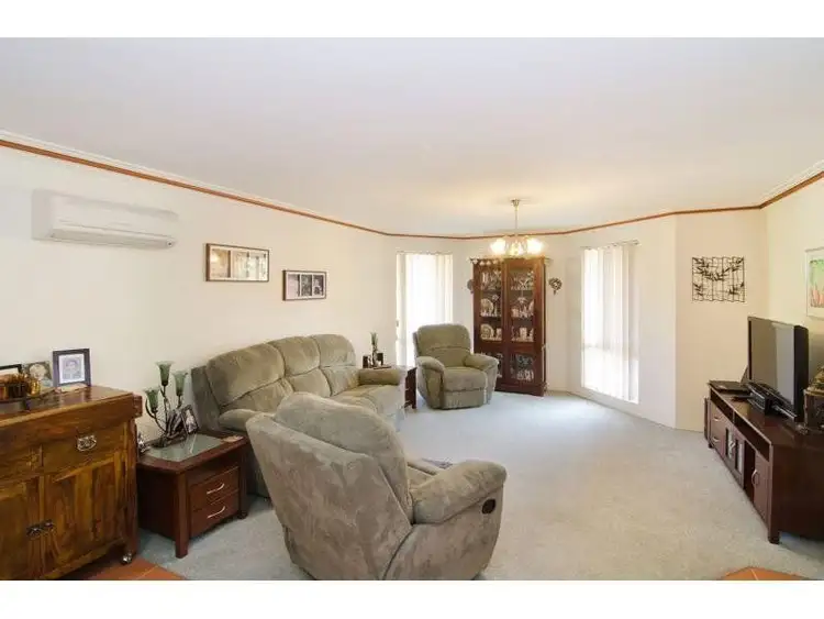 Third view of Homely unit listing, 2/1 Sanctuary Grove, West Busselton WA 6280