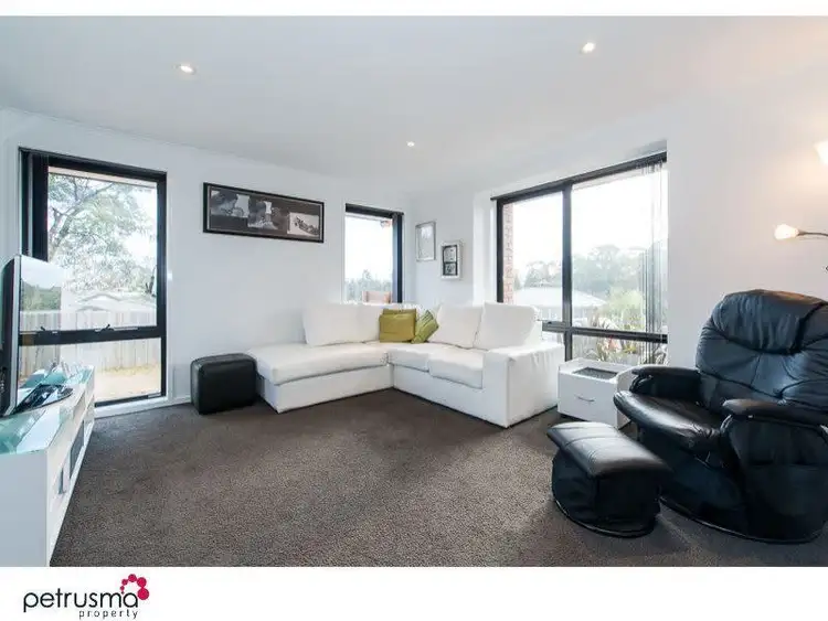 Third view of Homely house listing, 23 Blackstone Drive, Old Beach TAS 7017