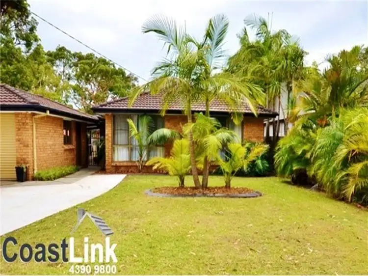 Main view of Homely house listing, 9 Ourringo Avenue, Lake Haven NSW 2263