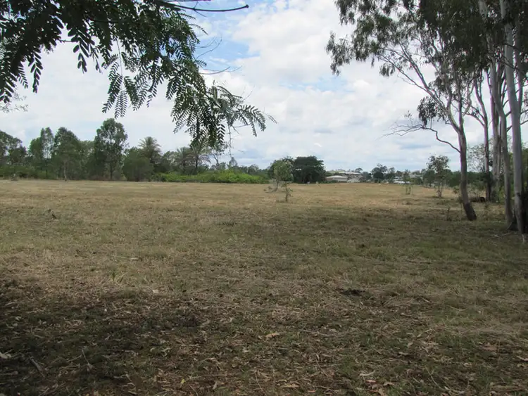 Lot 0 Morcom Street, Calliope QLD 4680