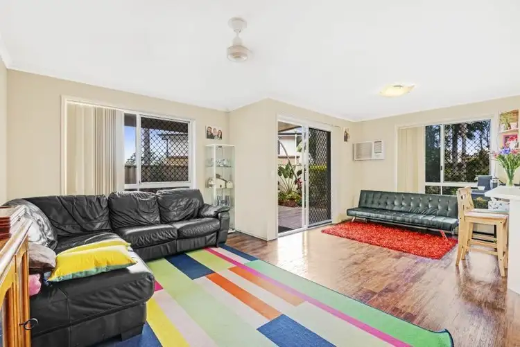 Third view of Homely townhouse listing, 7/6 Harley St, Labrador QLD 4215