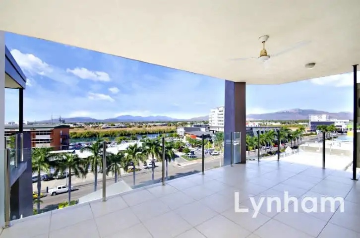 Main view of Homely unit listing, 124/330 Sturt Street, Townsville City QLD 4810