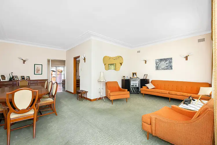 Third view of Homely house listing, 18 Morgan Place, Strathfield NSW 2135