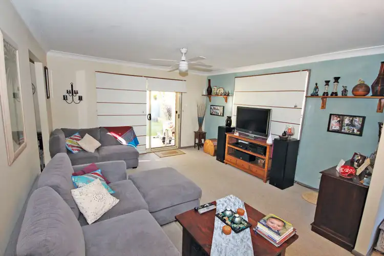 Second view of Homely house listing, 181 Old Old Main Road, Anna Bay NSW 2316