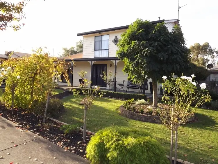 Main view of Homely house listing, 4 Koornalla Street, Newborough VIC 3825