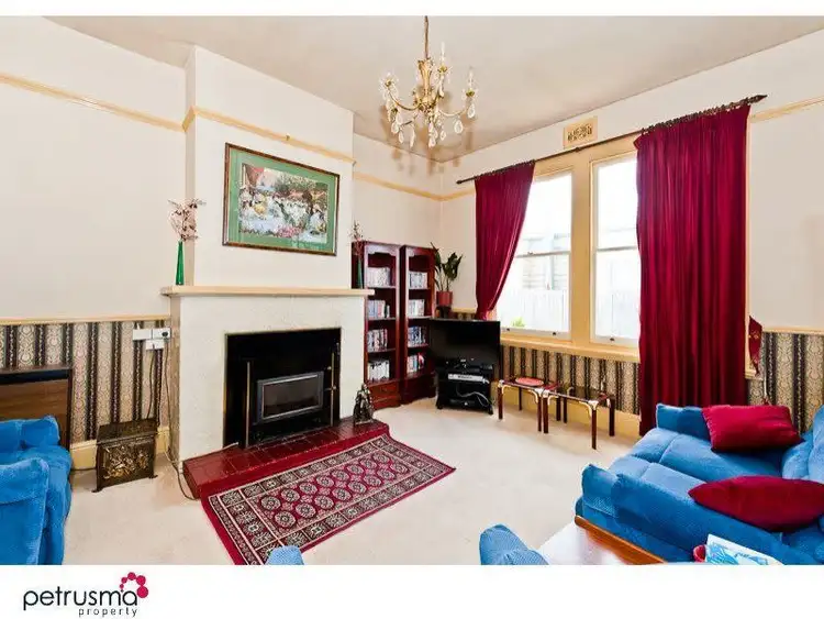 Second view of Homely house listing, 36 Queen Street, Bellerive TAS 7018