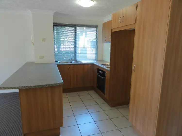 Fifth view of Homely apartment listing, 8/8-14 Whitby Street, Southport QLD 4215
