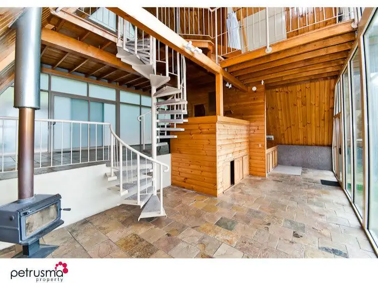 Sixth view of Homely house listing, 18 Grays Road, Fern Tree TAS 7054