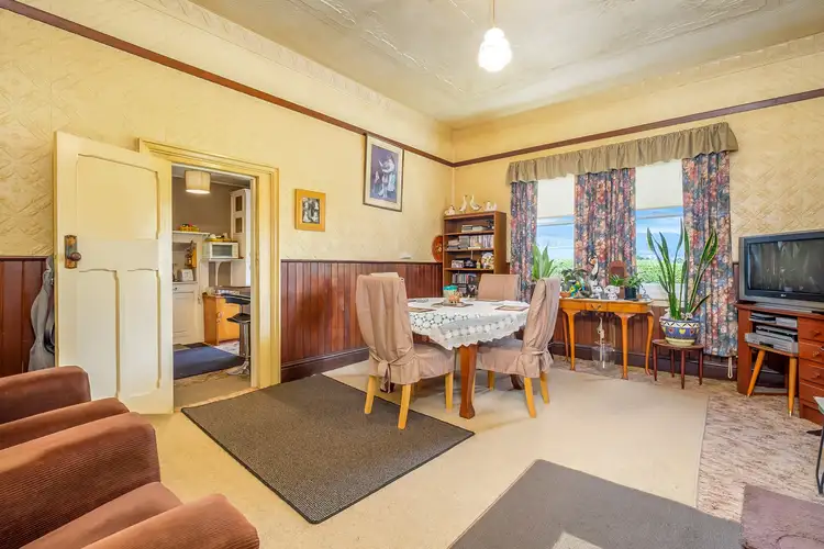 Second view of Homely house listing, 46 Marguerite Street, Ranelagh TAS 7109