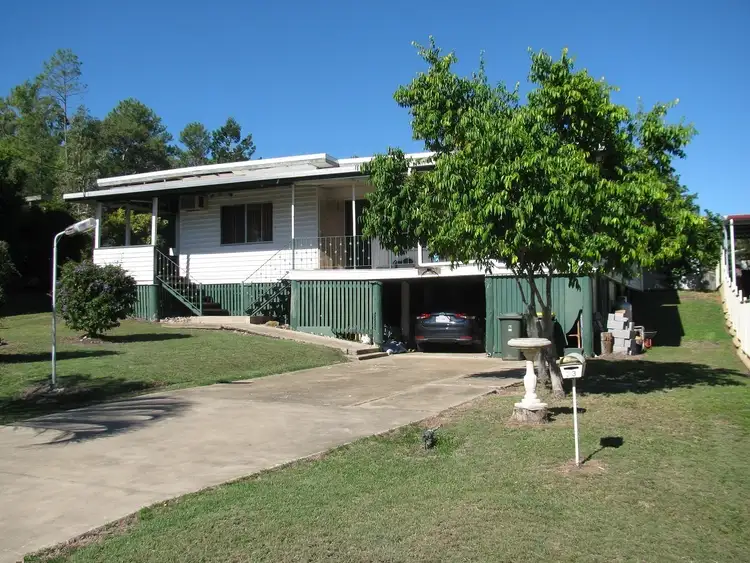 33 Welsh Street, Calliope QLD 4680