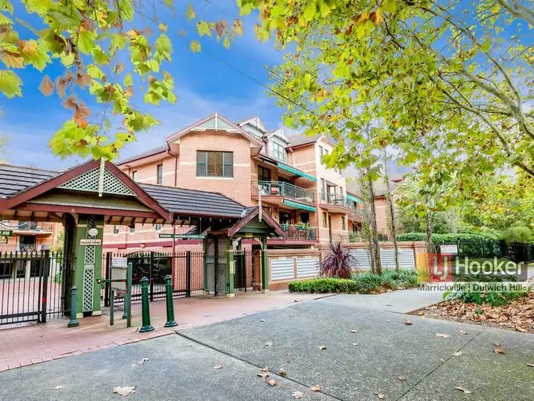 Sixth view of Homely apartment listing, 21/2 Williams Parade, Dulwich Hill NSW 2203