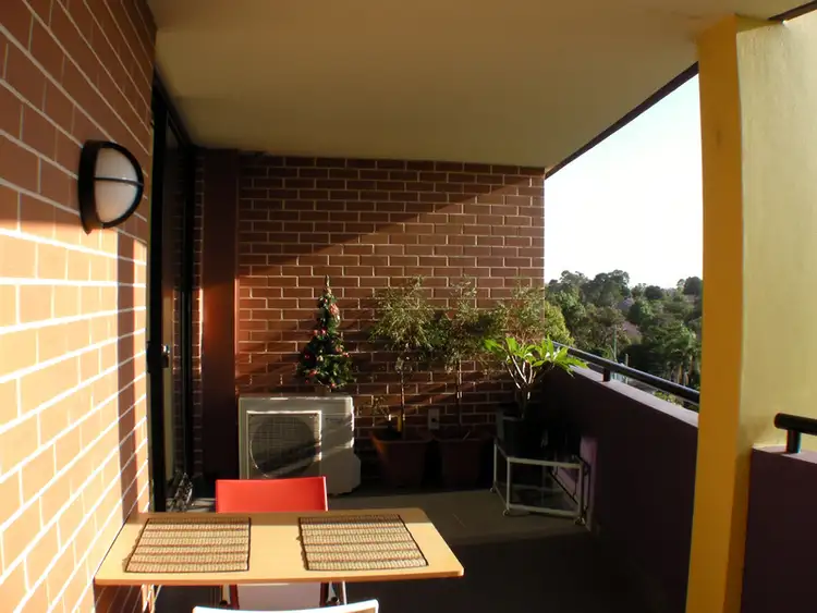 Sixth view of Homely unit listing, 1504/41-45 Waitara Avenue, Waitara NSW 2077