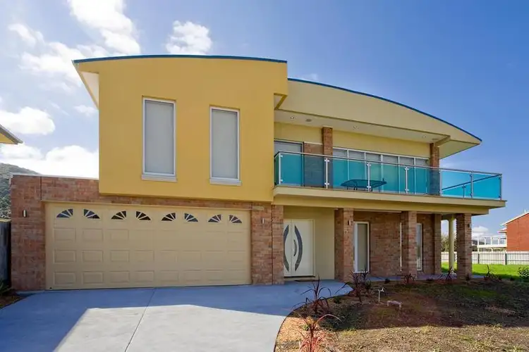 Second view of Homely house listing, 16 Joyce Street, Apollo Bay VIC 3233