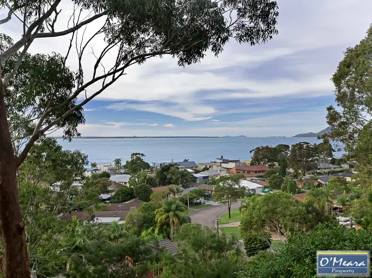 Main view of Homely semi-detached listing, 39a Kanangra Avenue, Corlette NSW 2315