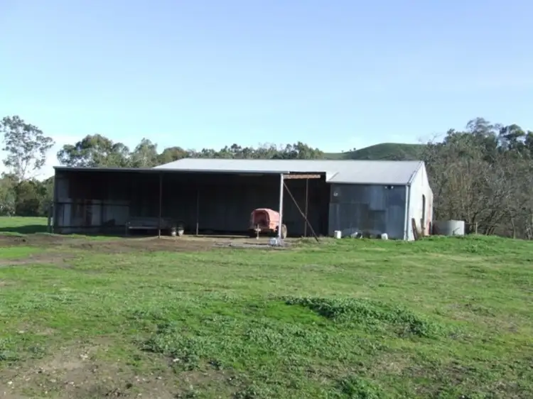 Third view of Homely rural property listing, 138 Schlapps Road, Myrtleford VIC 3737