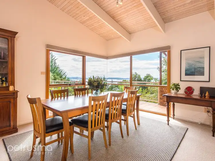 Fourth view of Homely house listing, 62 Jindabyne Road, Kingston Beach TAS 7050