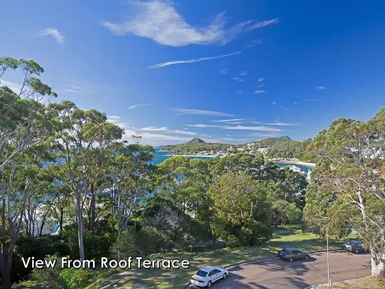 Fifth view of Homely unit listing, 11/2 Thurlow Avenue, Nelson Bay NSW 2315