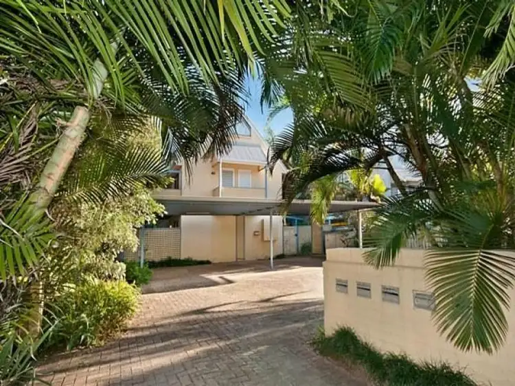 Sixth view of Homely unit listing, 1/41 Childe Street, Byron Bay NSW 2481