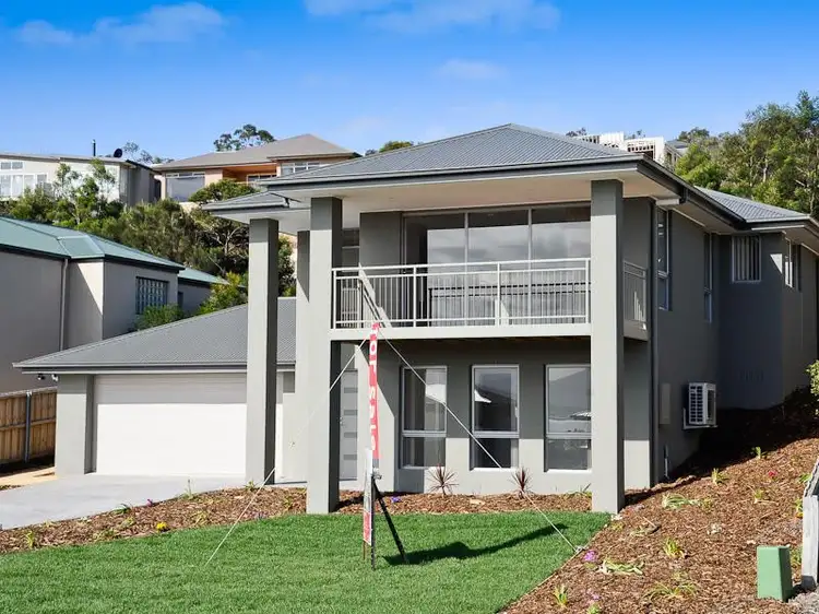 Second view of Homely house listing, 46 Arlunya Street, Tranmere TAS 7018