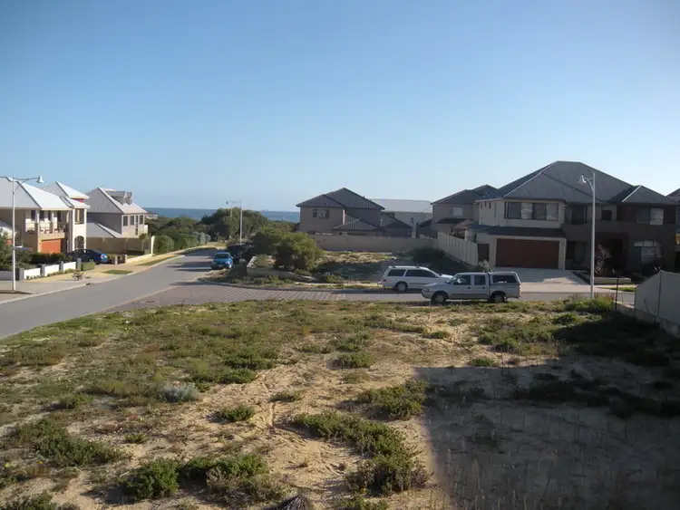 Second view of Homely land listing, 18 BEACHSIDE DRIVE, Burns Beach WA 6028